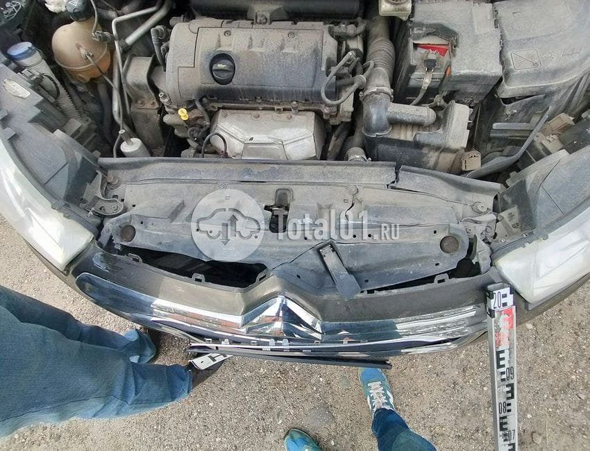 Фото Citroen C4 82