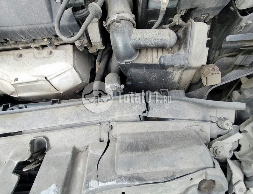 Фото Citroen C4 86