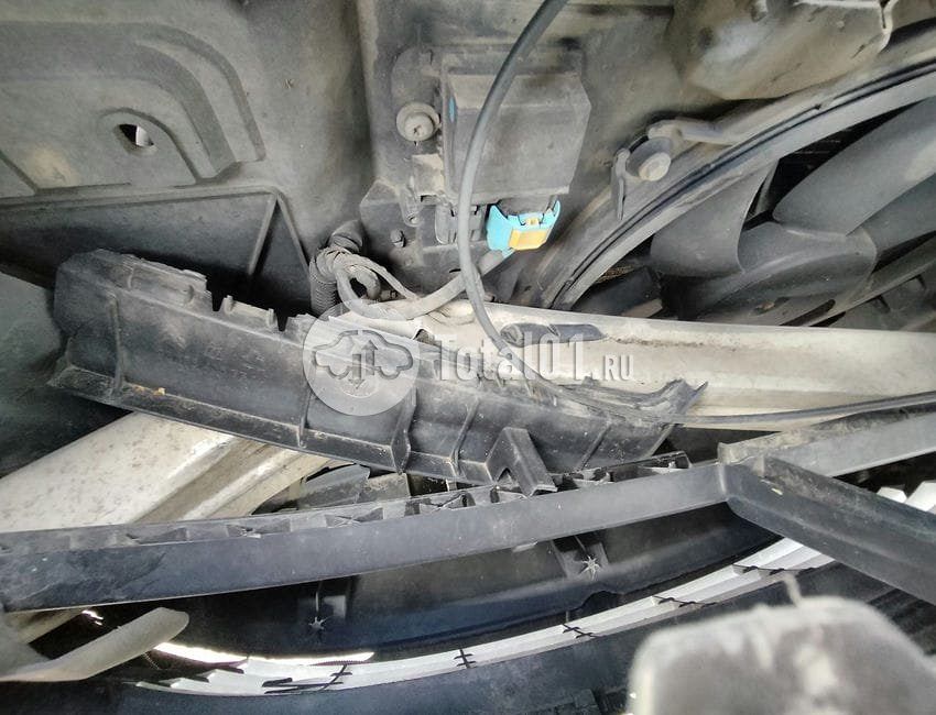 Фото Citroen C4 92