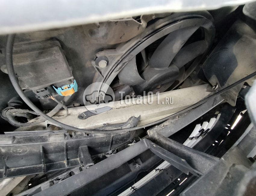 Фото Citroen C4 96