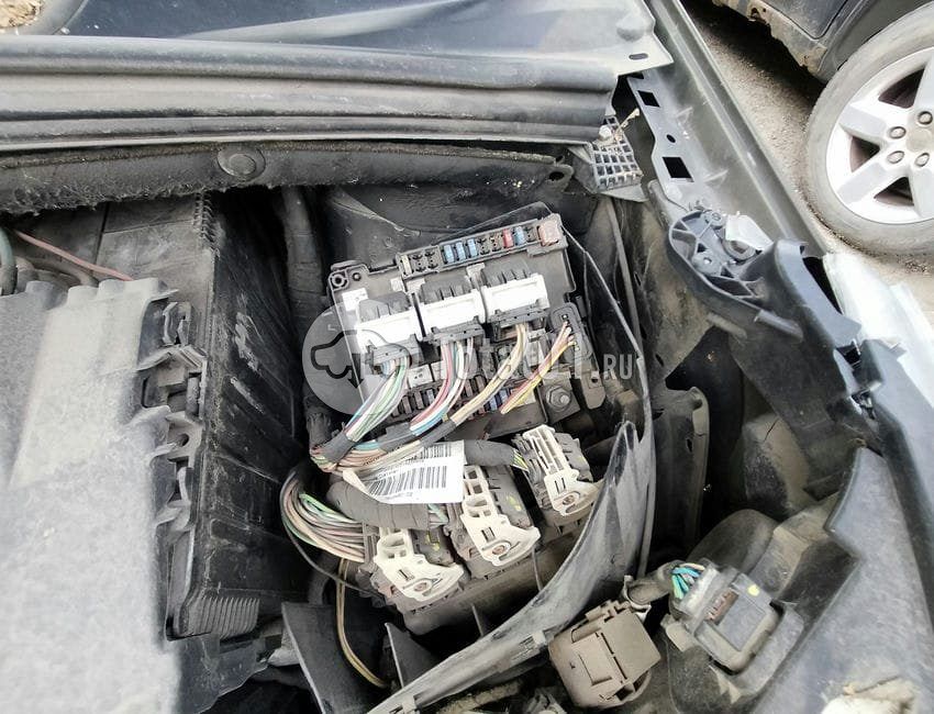 Фото Citroen C4 100