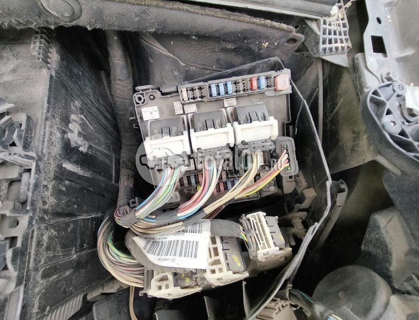 Фото Citroen C4 104