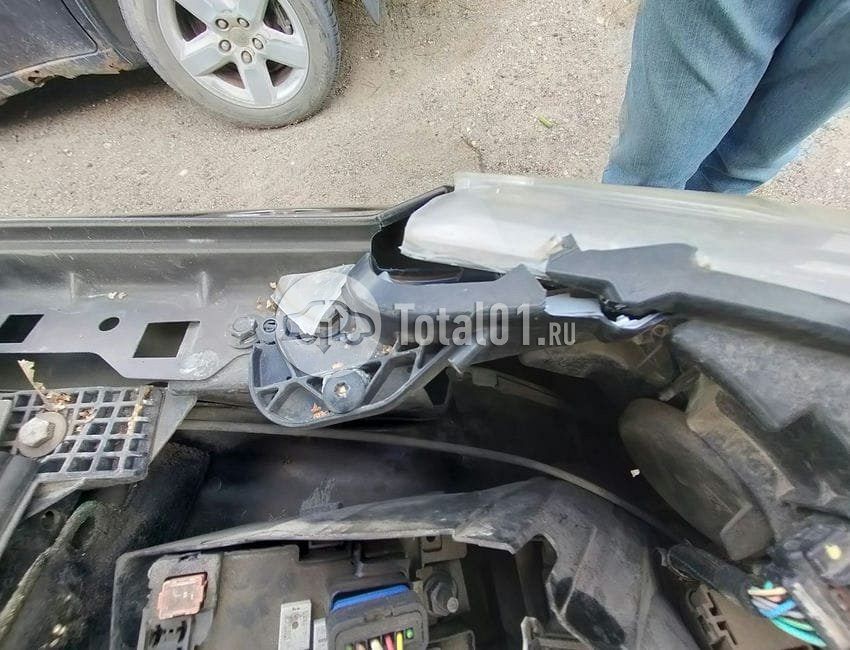 Фото Citroen C4 108