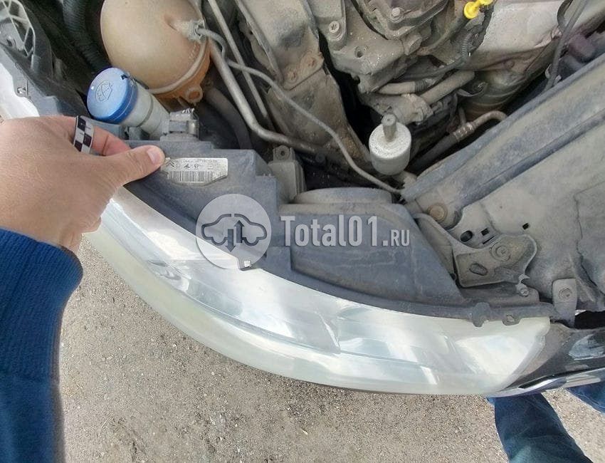 Фото Citroen C4 114