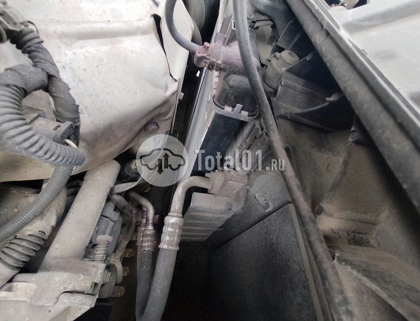 Фото Citroen C4 116