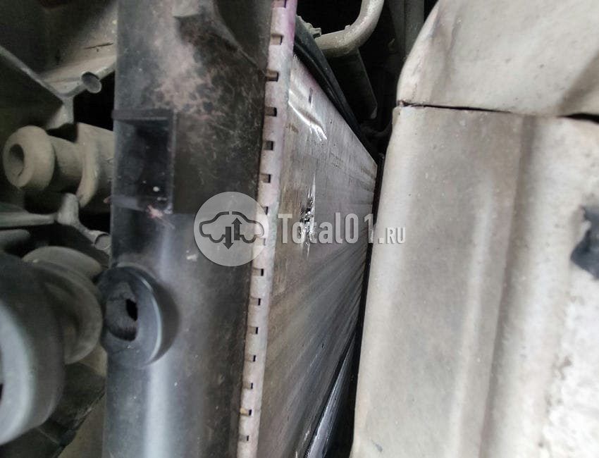 Фото Citroen C4 120