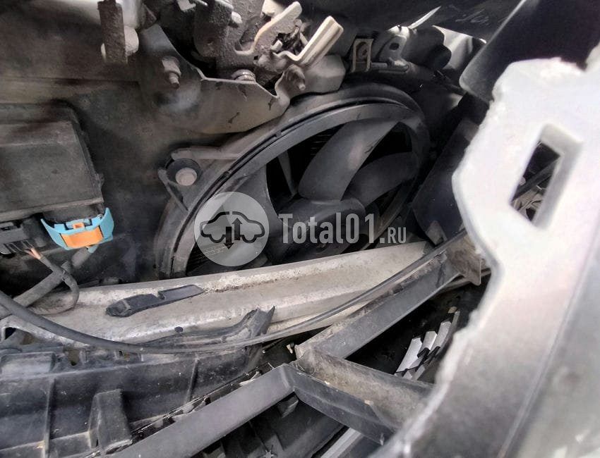 Фото Citroen C4 128