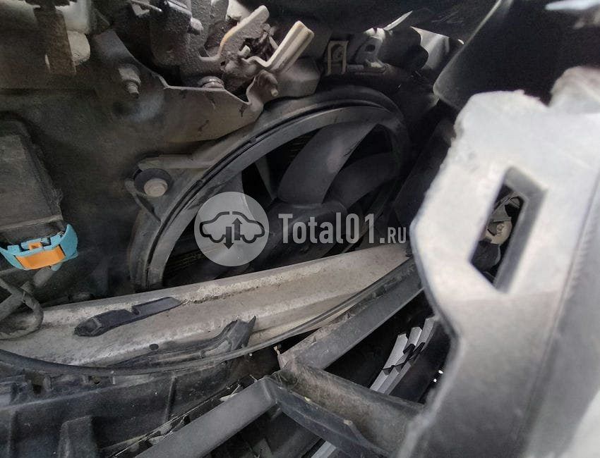 Фото Citroen C4 132