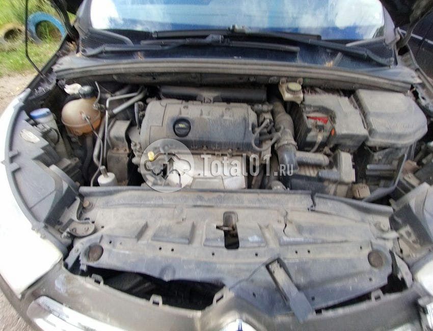 Фото Citroen C4 138