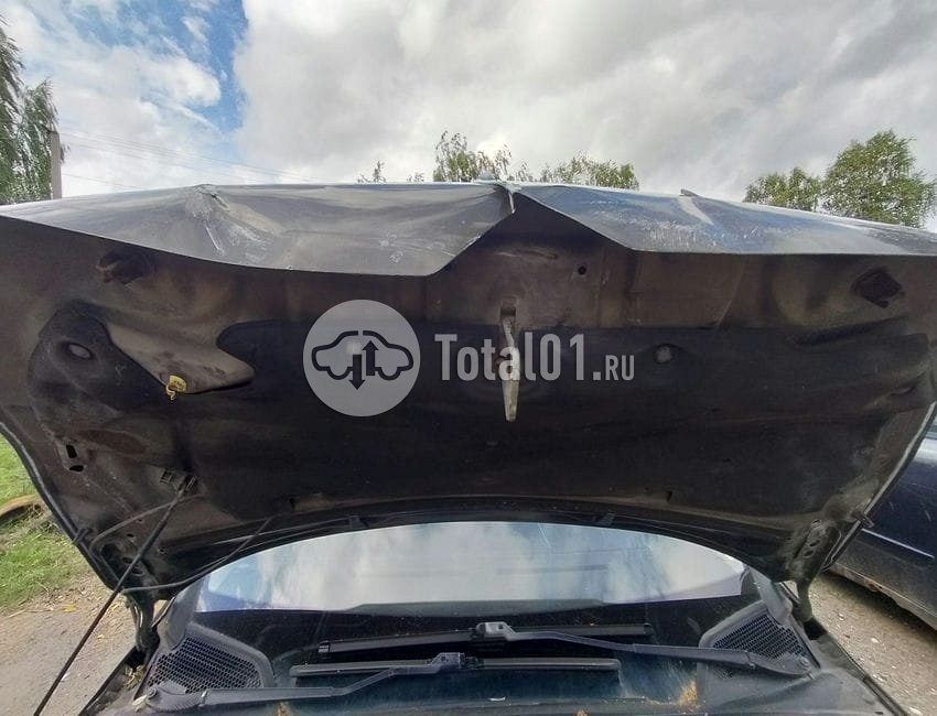 Фото Citroen C4 140