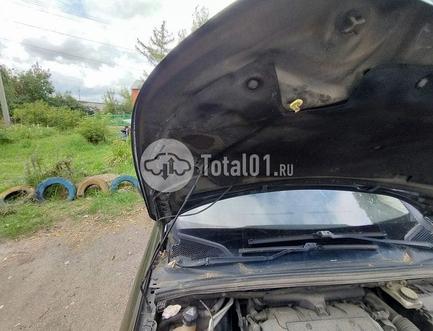 Фото Citroen C4 144