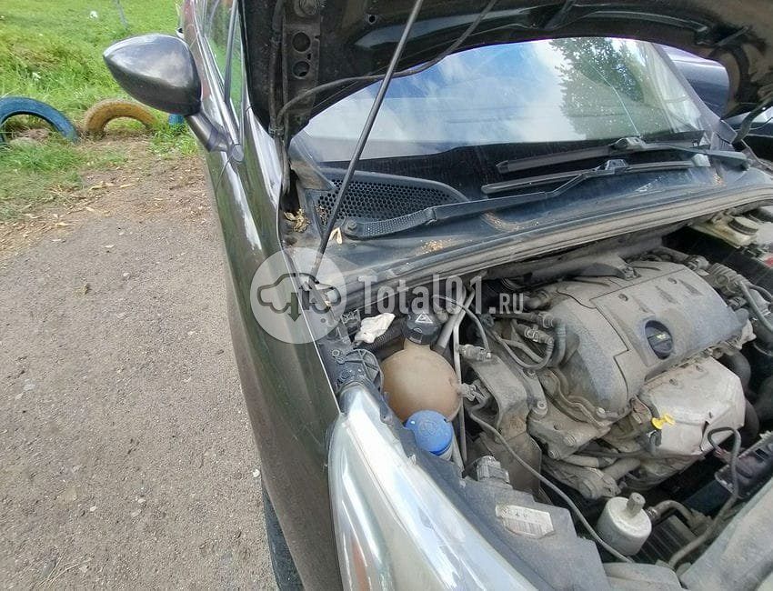 Фото Citroen C4 146