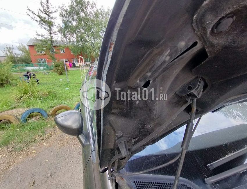 Фото Citroen C4 148