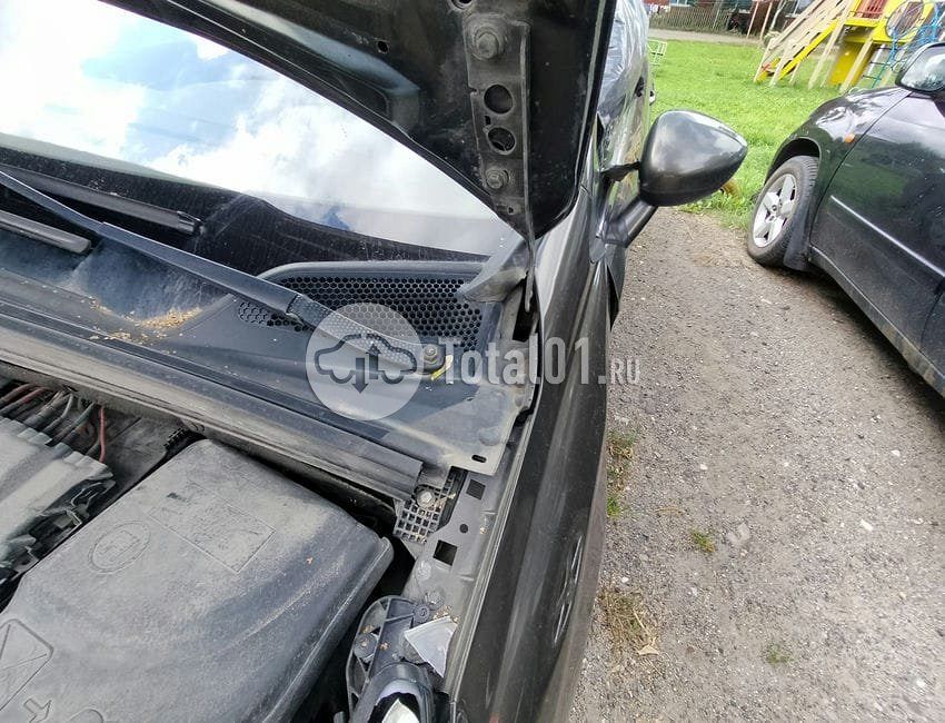 Фото Citroen C4 150