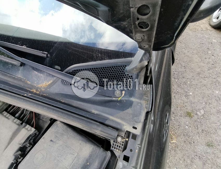 Фото Citroen C4 152