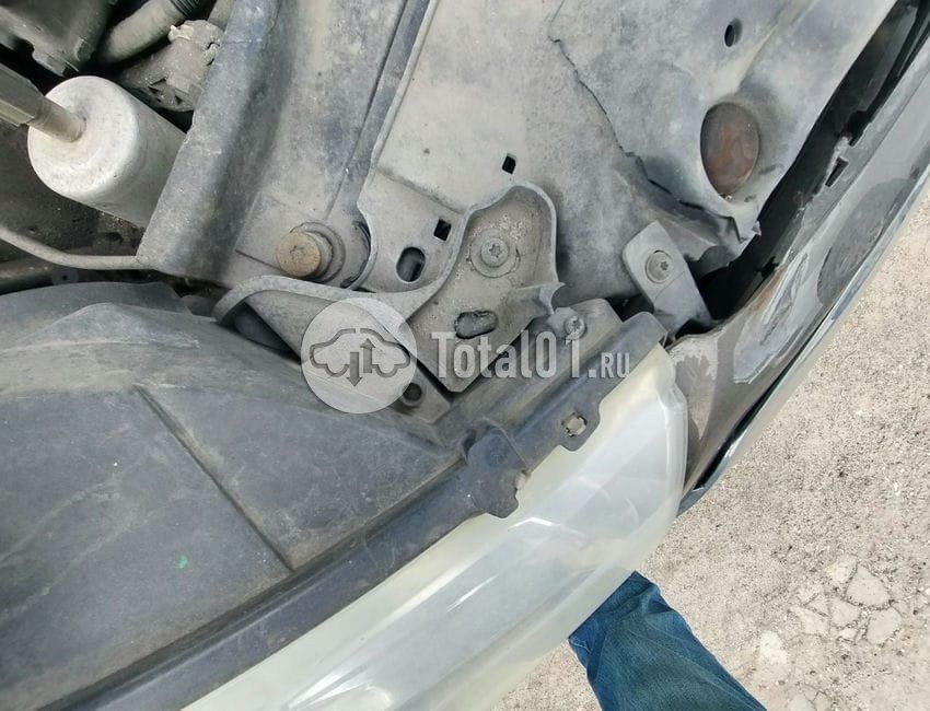 Фото Citroen C4 154