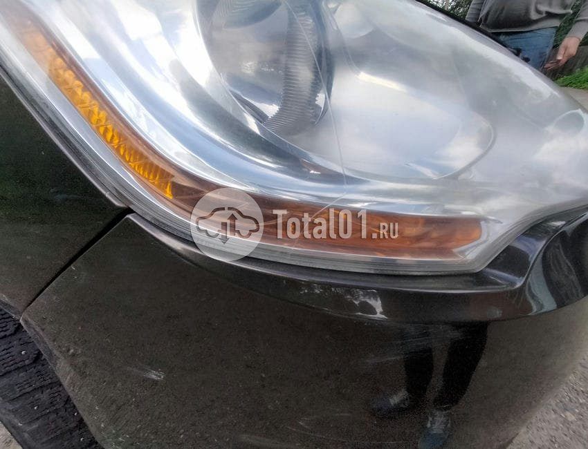Фото Citroen C4 164