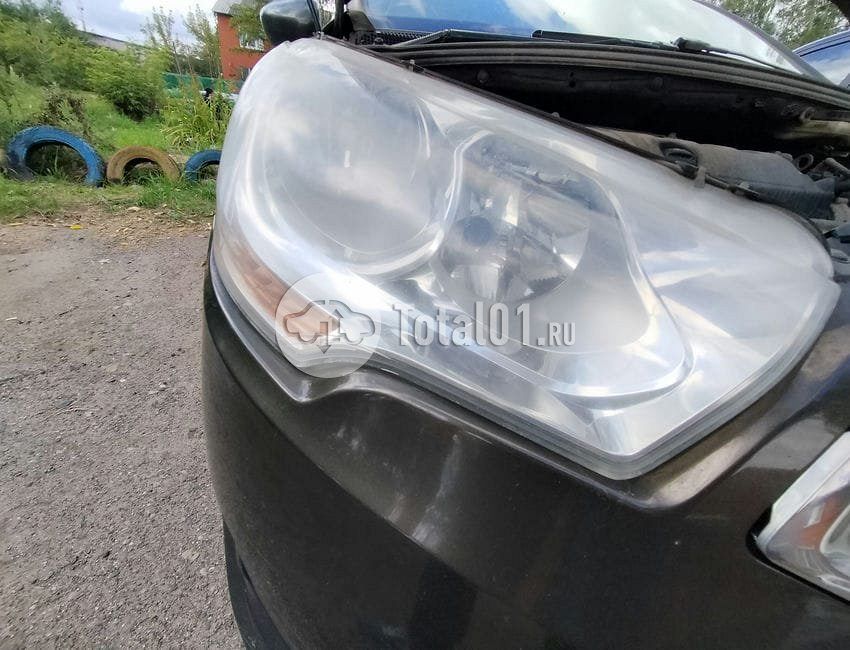 Фото Citroen C4 166