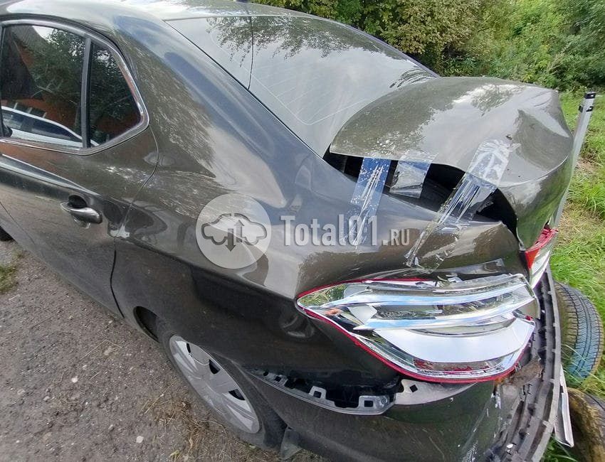 Фото Citroen C4 174