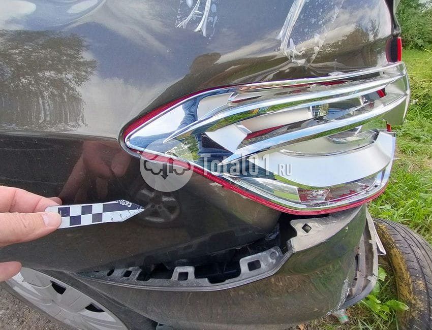 Фото Citroen C4 184