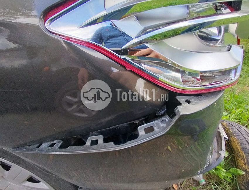 Фото Citroen C4 186