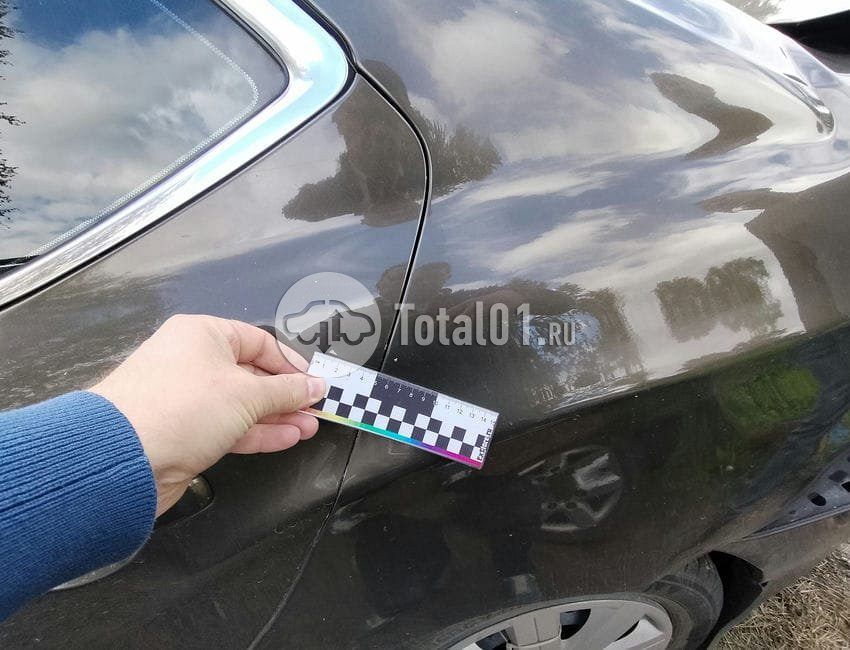 Фото Citroen C4 190