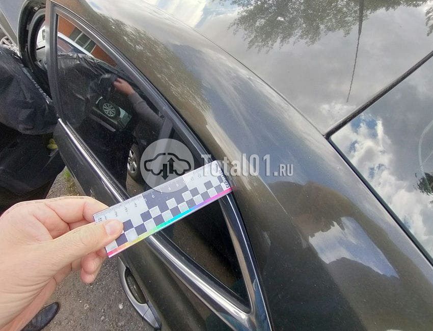 Фото Citroen C4 200