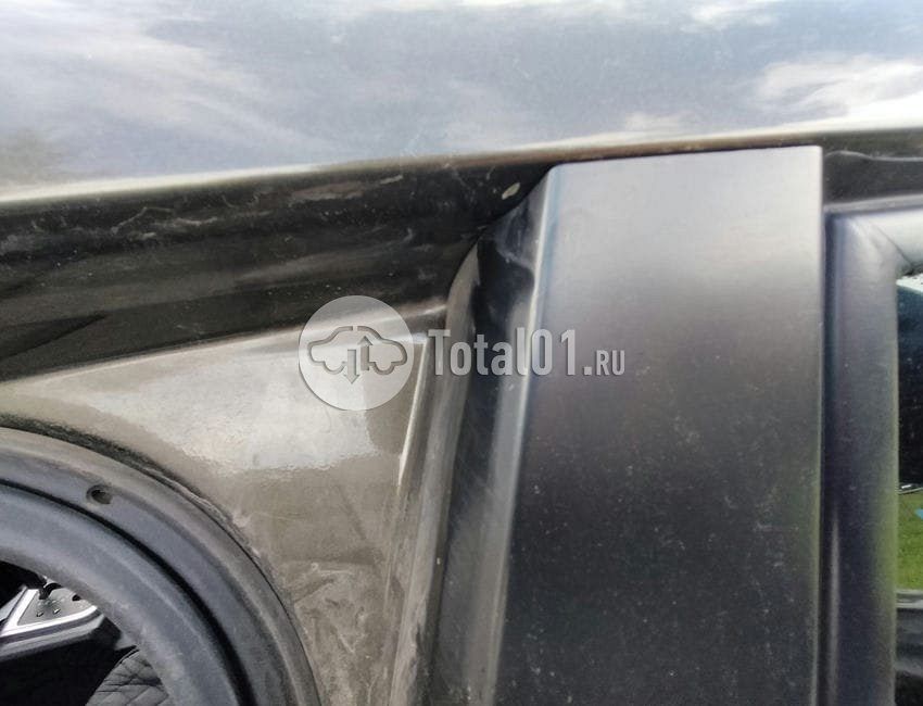 Фото Citroen C4 206