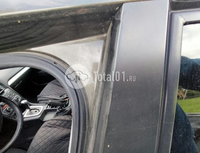 Фото Citroen C4 208