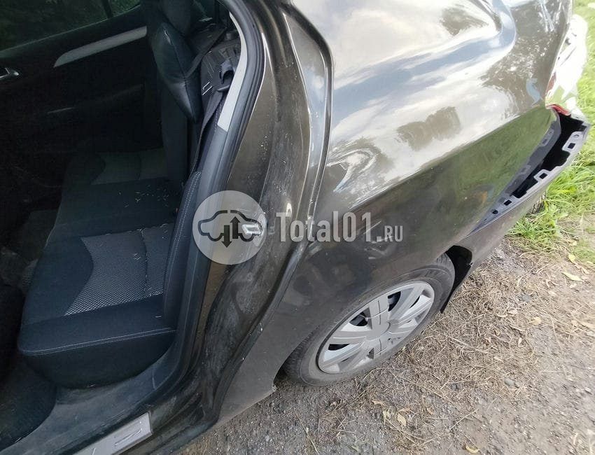 Фото Citroen C4 214