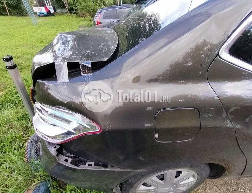 Фото Citroen C4 222
