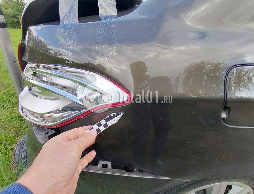 Фото Citroen C4 224