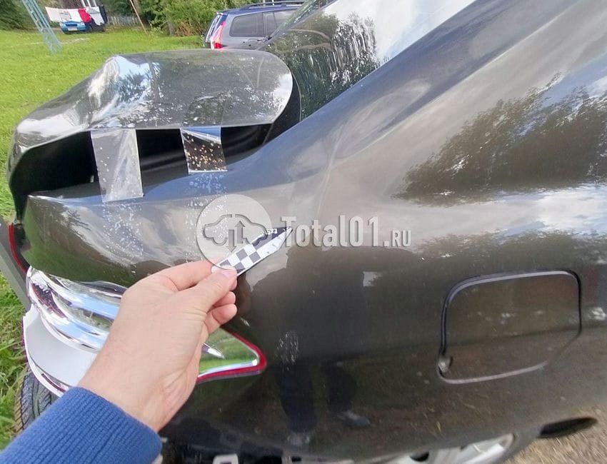 Фото Citroen C4 226