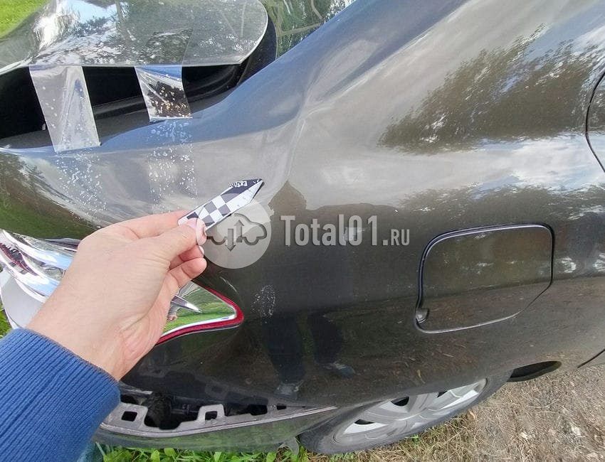 Фото Citroen C4 228