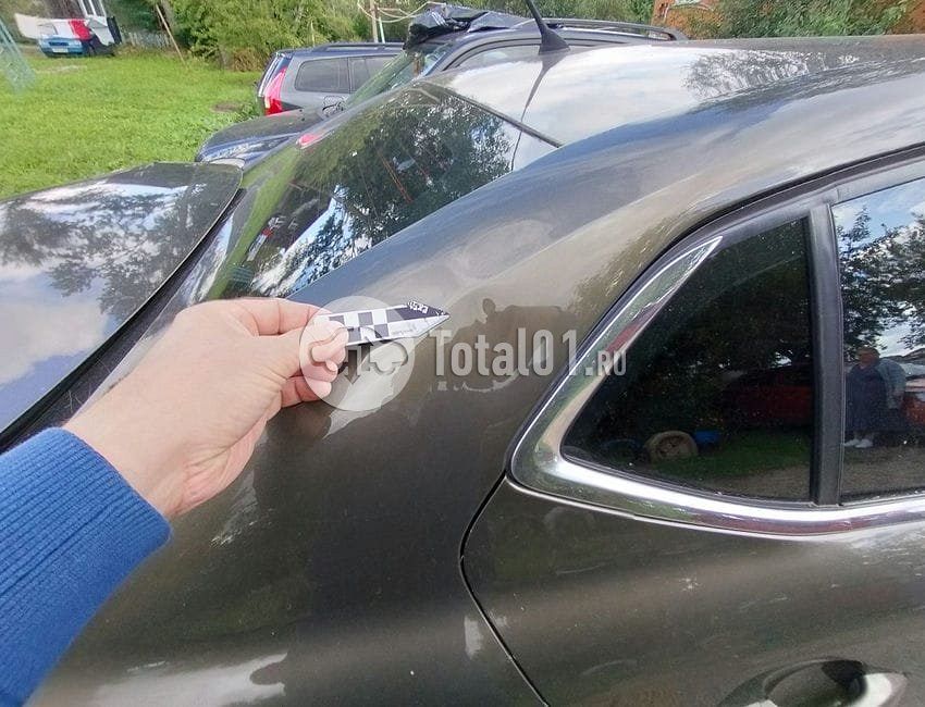 Фото Citroen C4 230