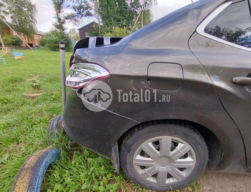 Фото Citroen C4 234