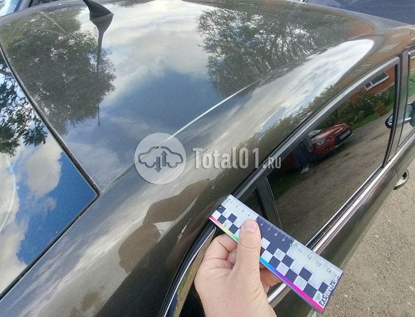 Фото Citroen C4 238
