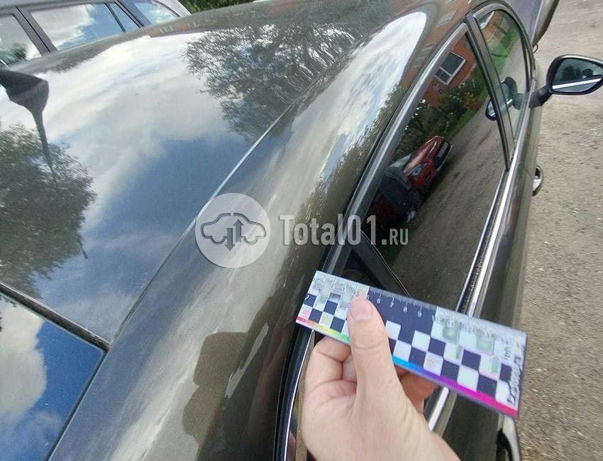 Фото Citroen C4 240