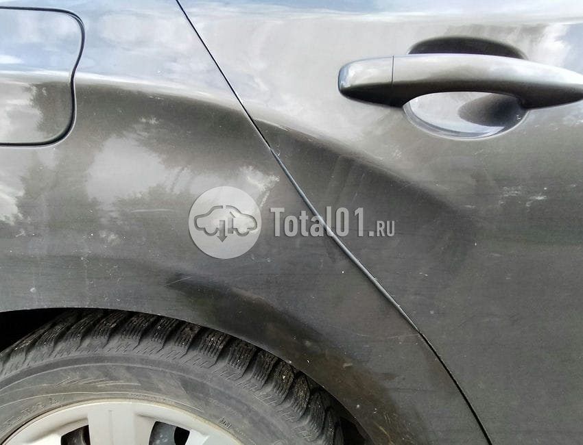 Фото Citroen C4 244
