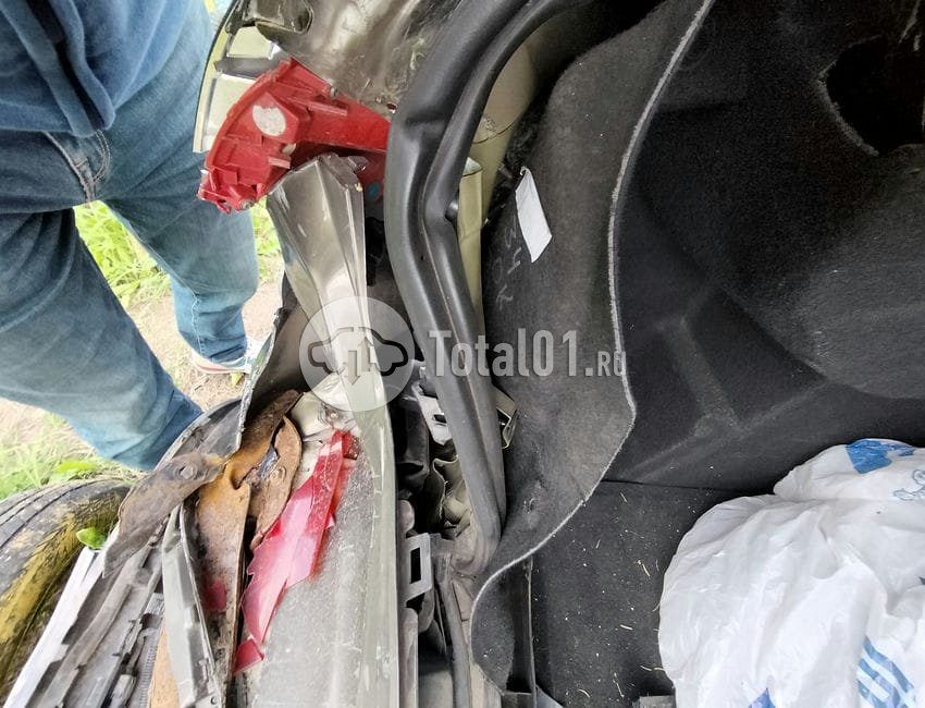Фото Citroen C4 252