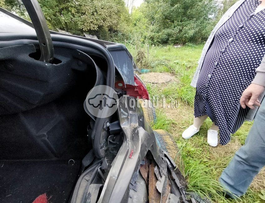 Фото Citroen C4 260