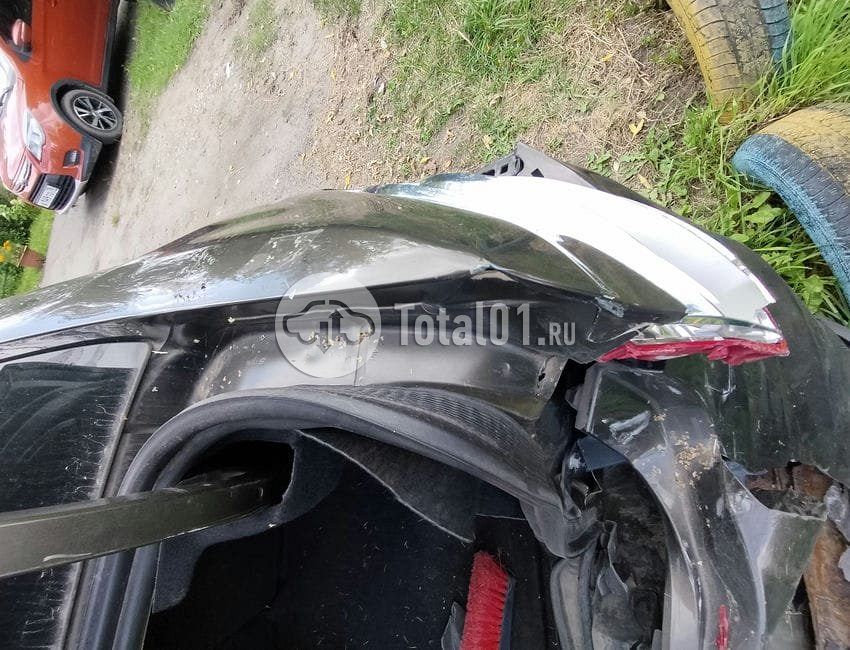 Фото Citroen C4 262