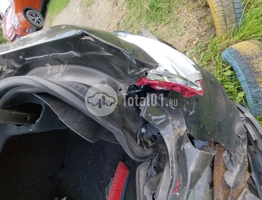 Фото Citroen C4 266