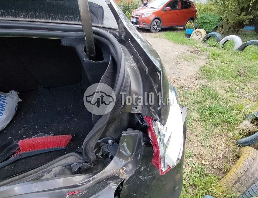 Фото Citroen C4 268