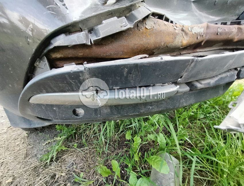 Фото Citroen C4 290