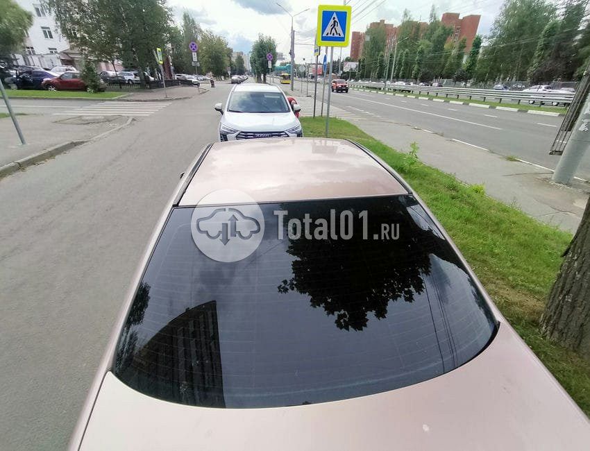 Фото Mercedes-Benz C-класс 14