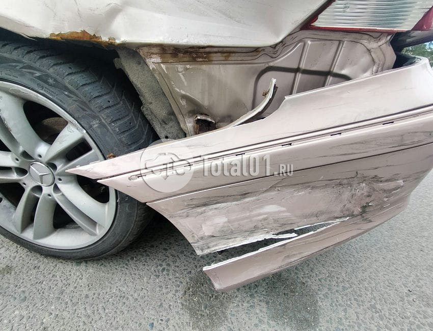 Фото Mercedes-Benz C-класс 18