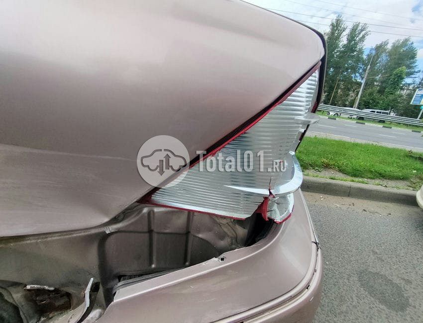 Фото Mercedes-Benz C-класс 20