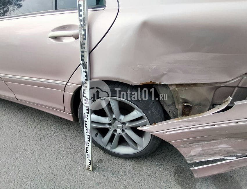 Фото Mercedes-Benz C-класс 24