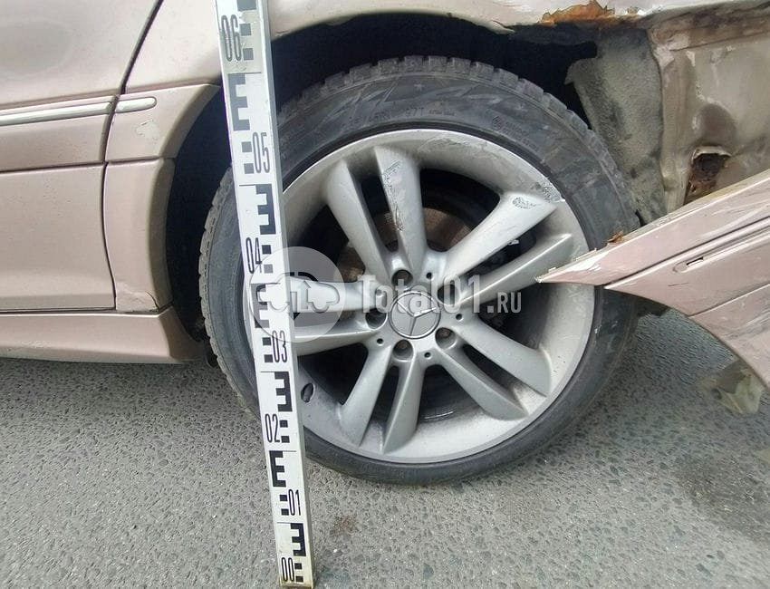 Фото Mercedes-Benz C-класс 28